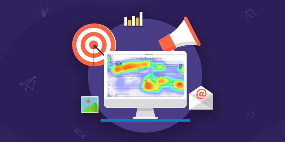 Secretos de Heatmaps: Descubre patrones complejos y tendencias con análisis de calor